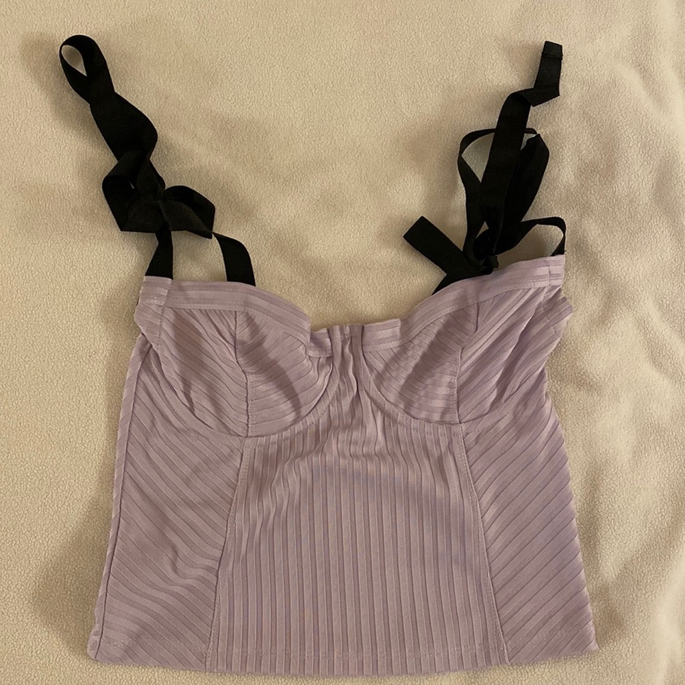 All Saints Top
